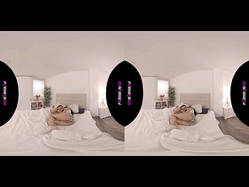 ❤️ PORNBCN VR Duo iuvenes lesbians corneum in 4K 180 excitant 3D Geneva Bellucci Katrina Moreno re vera virtuale at la.yespornpics-com.ru