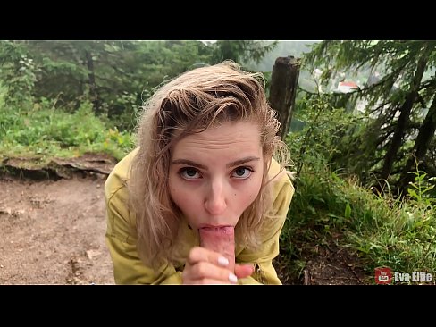 ❤️ Hirundo cum puella post publicam blowjob - Eva Elfi at la.yespornpics-com.ru